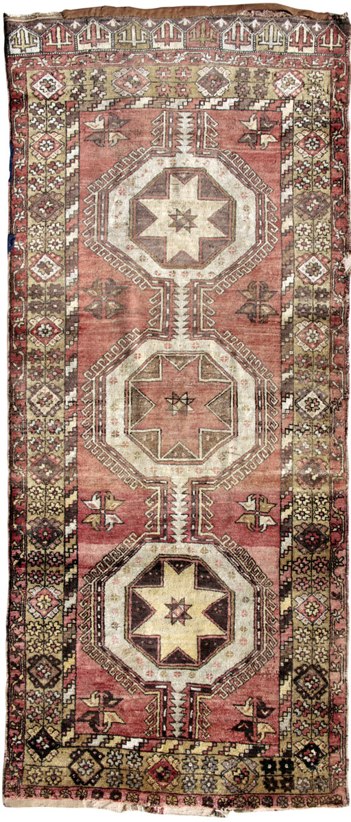Makkelijk te gebeuren Koningin Spin Oosterse tapijtencyclopedie: Oorsprong van de eerste tapijten